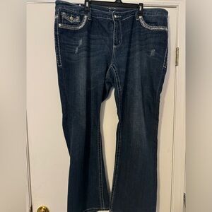 Seven7 Jeans for Lane Bryant